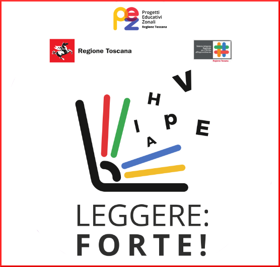 Immagine #LEGGERE: FORTE!, in arrivo 220mila euro di libri acquistati dalla Regione per la lettura ad alta voce